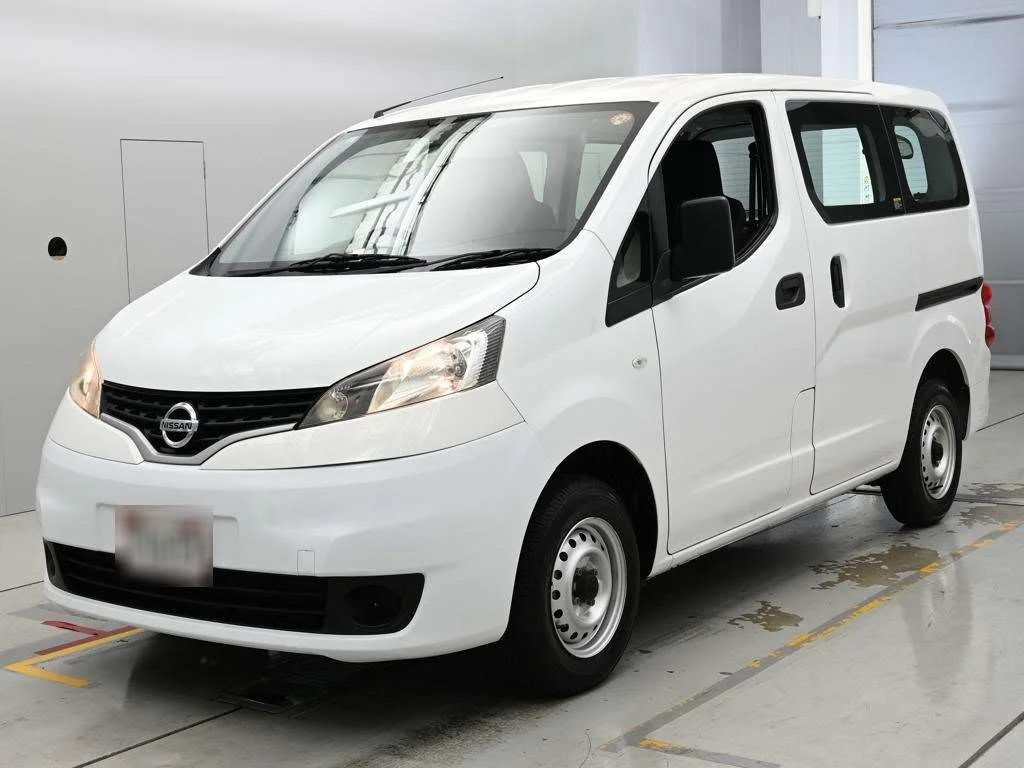 Nissan NV200 VANETTE VAN VM20 2018